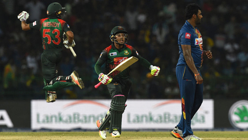 Mushfiqur Rahim Mushfiqur Rahim
