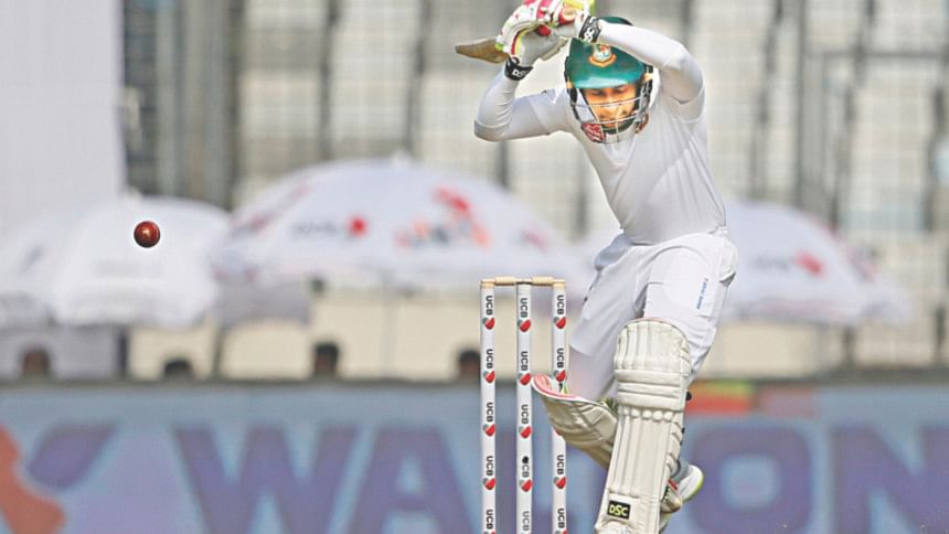 Bangladesh Batsman Mushfiqur Rahim Bangladesh Batsman Mushfiqur Rahim