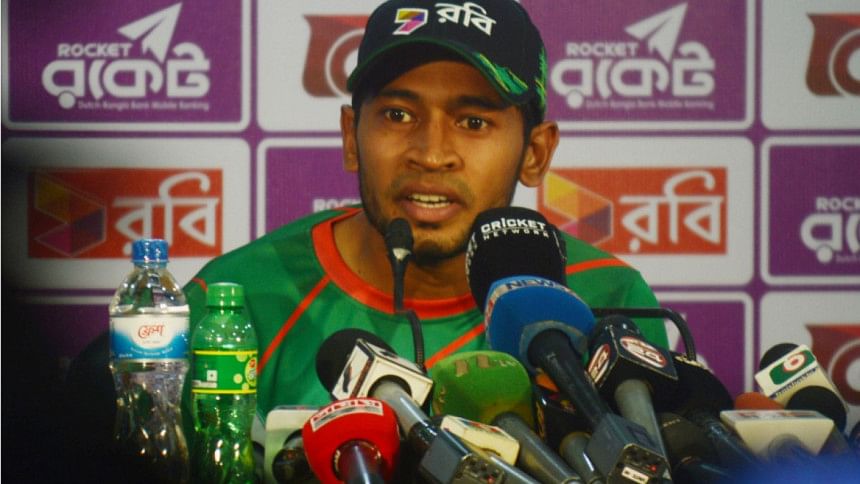 Mushfiqur Rahim Mushfiqur Rahim