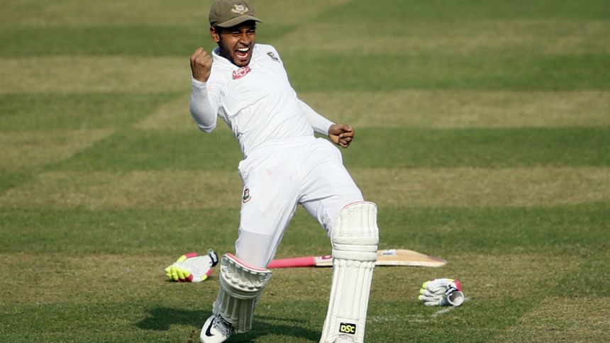 Mushfiqur Rahim Mushfiqur Rahim