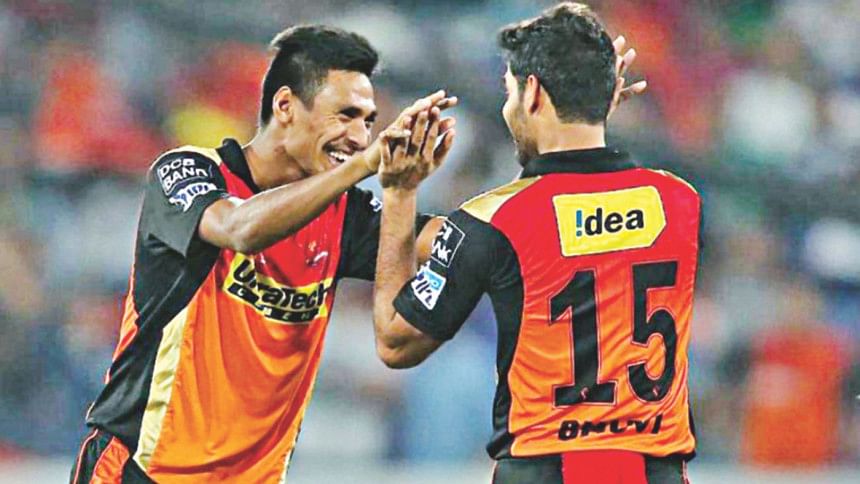 Mustafizur Rahman Mustafizur Rahman