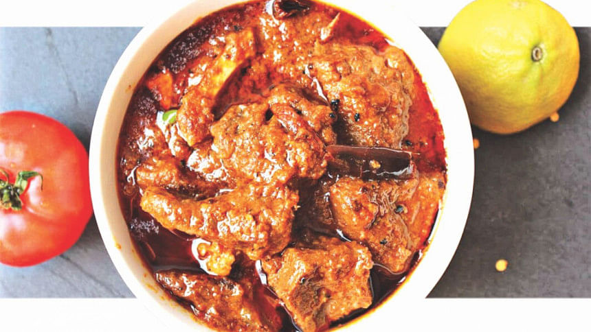 Mutton Delicacies Recipe Mutton Delicacies Recipe