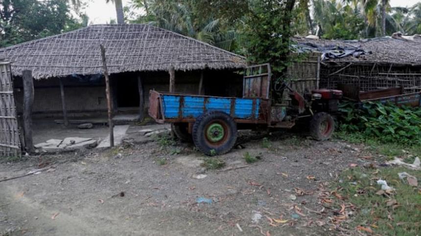 Rakhine state Rakhine state