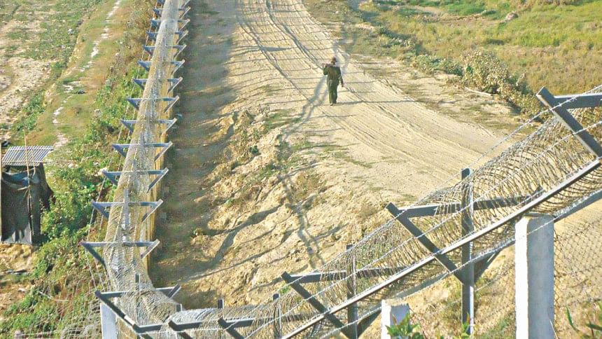 Myanmar wire fences Myanmar wire fences