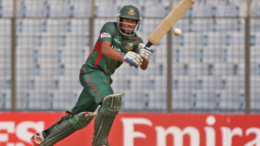 Nazmul Hossain Shanto Nazmul Hossain Shanto