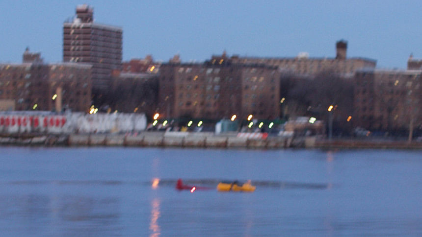 New York Helicopter crash New York Helicopter crash