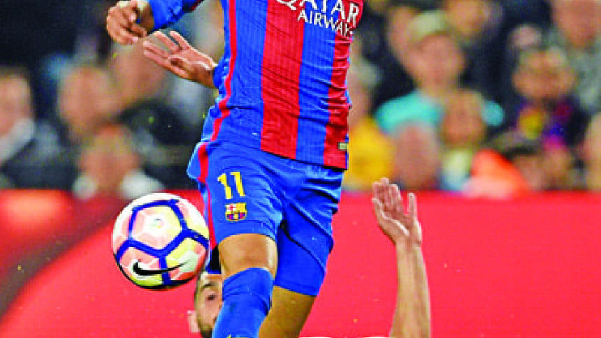 Neymar