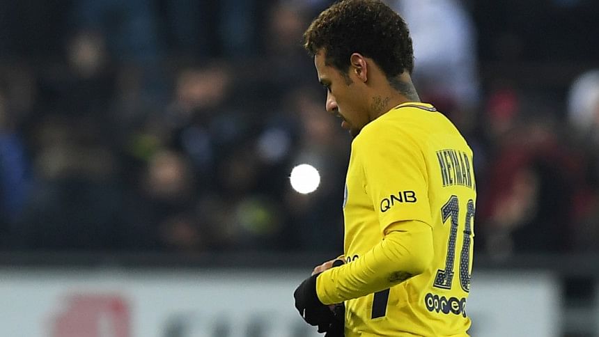 Neymar Neymar