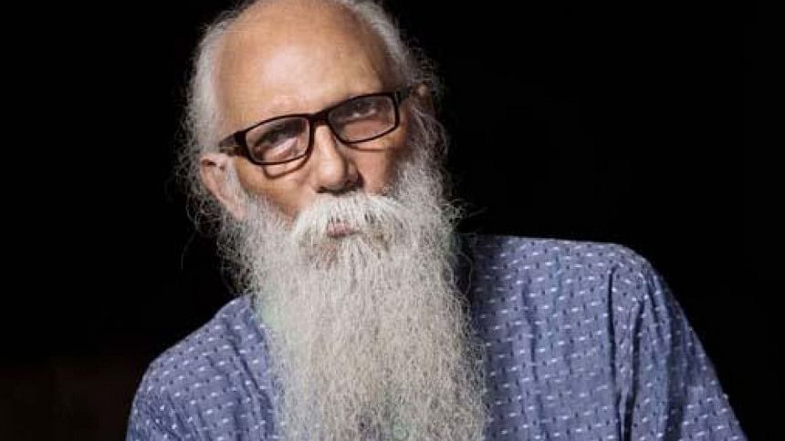 Poet Nirmalendu Goon Poet Nirmalendu Goon