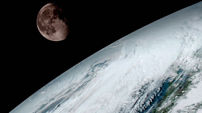 GOES-16