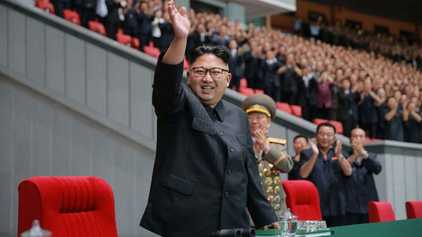 "Vice premier for education Kim Yong-Jin was executed," Seoul's Unification Ministry spokesman Jeong Joon-Hee said at a regular briefing. North Korea,executes,vice premier,showing,disrespect,during,meeting,Kim Jong-Un,grip on power
