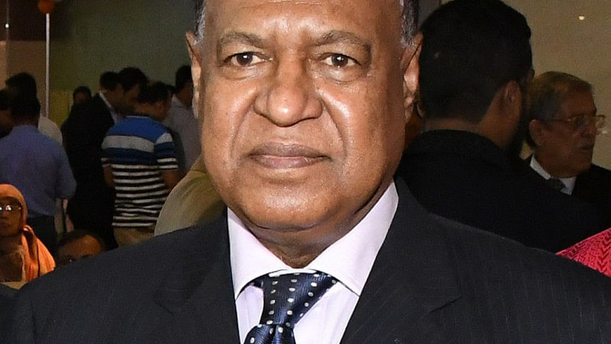 Jamuna Group Chairman Nurul Islam Babul Jamuna Group Chairman Nurul Islam Babul