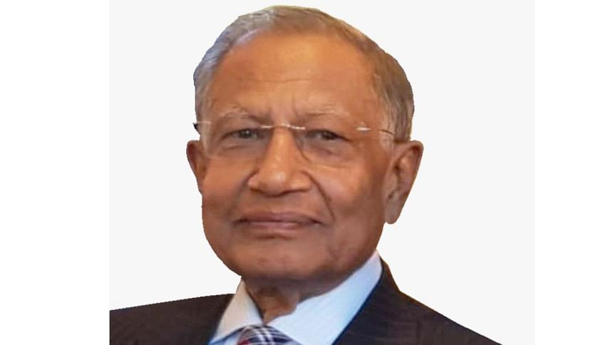 M Shamsul Alam M Shamsul Alam