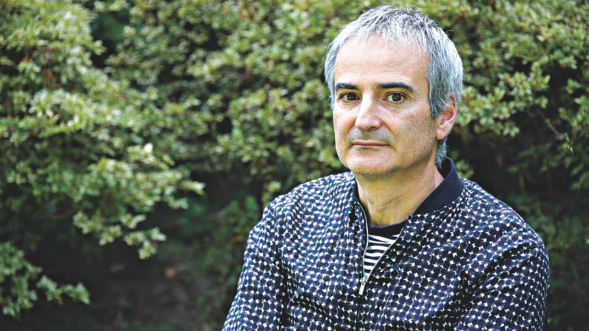 Olivier Assayas The Daily Star