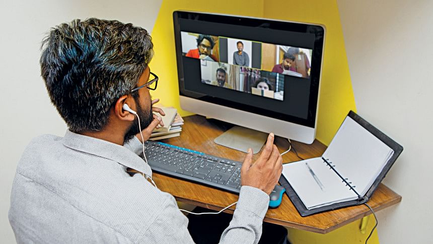 Online Classes during coronavirus pandemic Online Classes during coronavirus pandemic