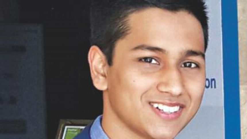 Faraz Hossain