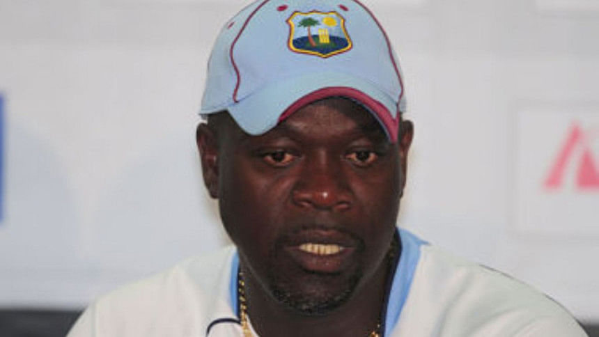 Ottis Gibson Ottis Gibson