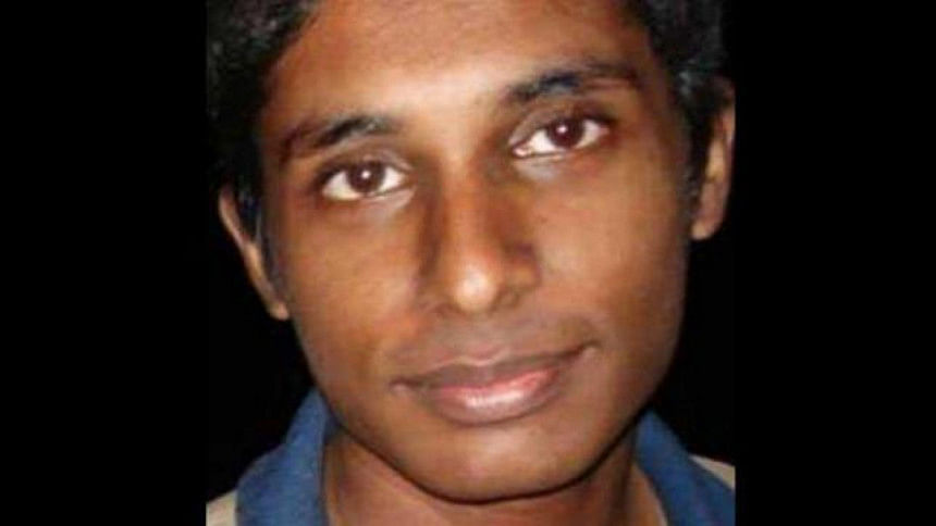 Blogger Oyasiqur murder Blogger Oyasiqur murder