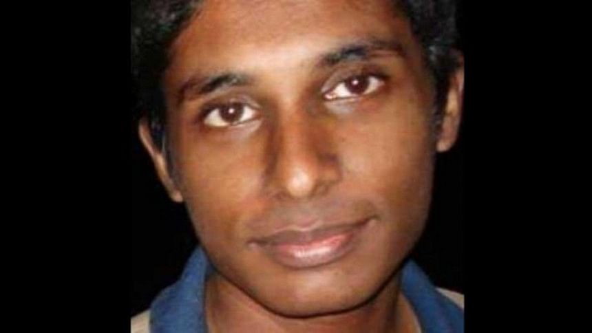 Blogger Oyasiqur murder Blogger Oyasiqur murder