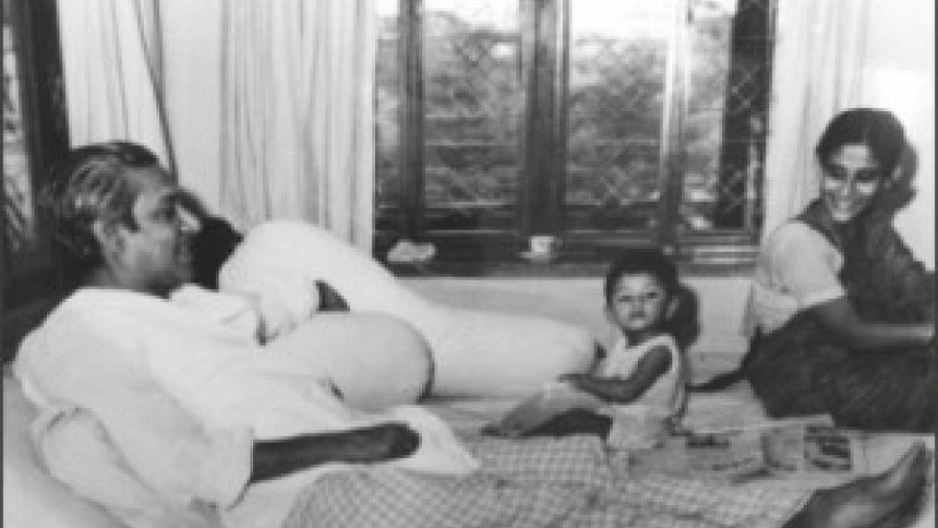 Bangabandhu