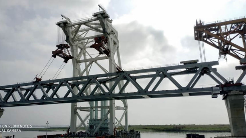 Padma bridge Padma bridge