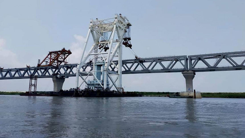 Padma Bridge Padma Bridge