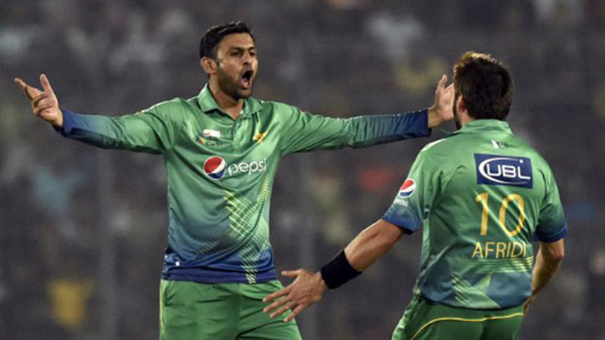 Pakistan