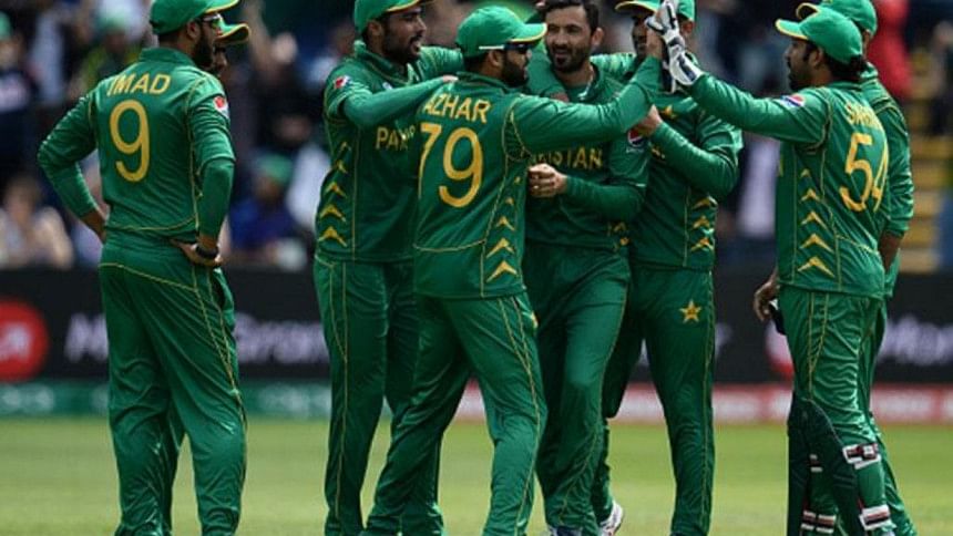 Pakistan announce 2018 Asia Cup squad Pakistan announce 2018 Asia Cup squad