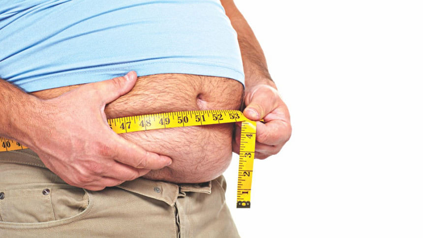 Rethinking obesity pandemics Rethinking obesity pandemics