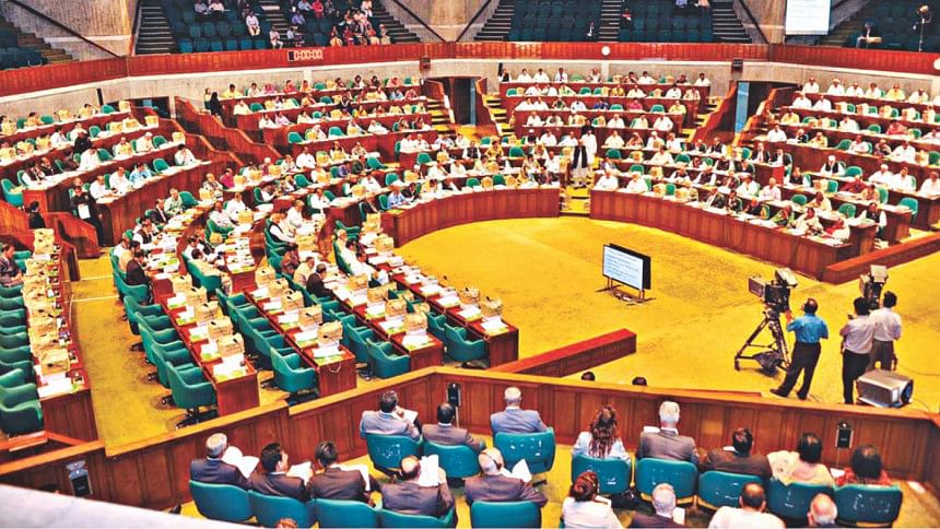 Bangladesh parliament Bangladesh parliament