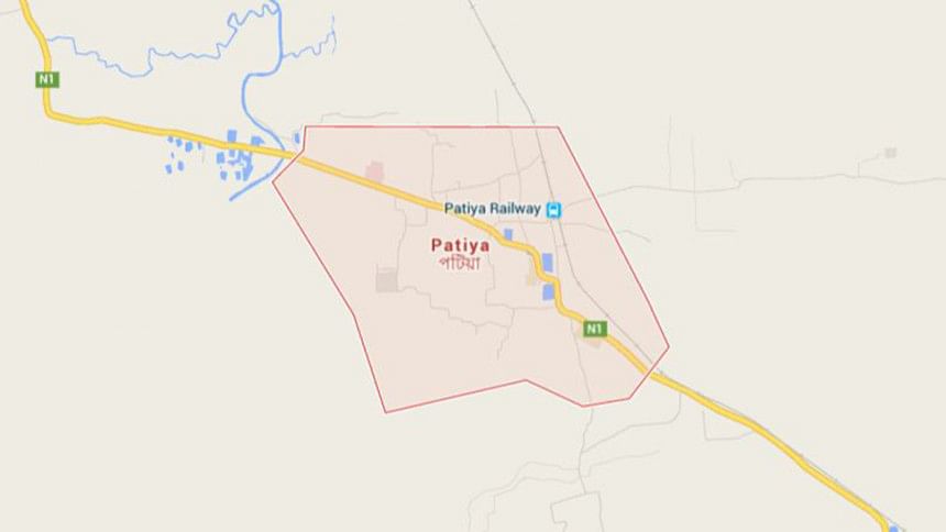Patiya Patiya