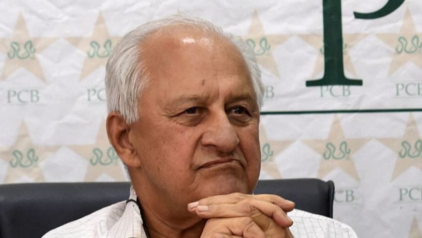 Shaharyar Khan