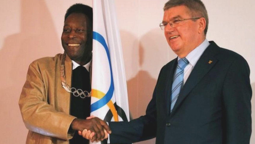 Pele