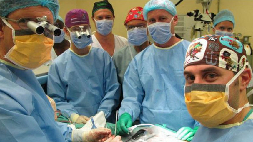 penis transplant penis transplant