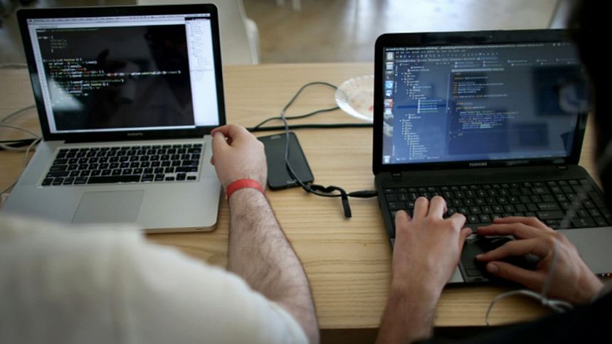 Hack the Pentagon