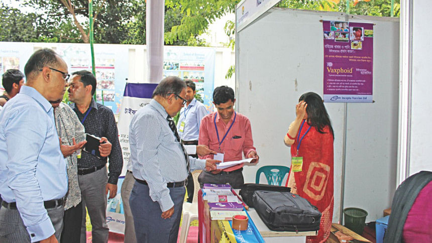 Pharma Fest 2015 Pharma Fest 2015
