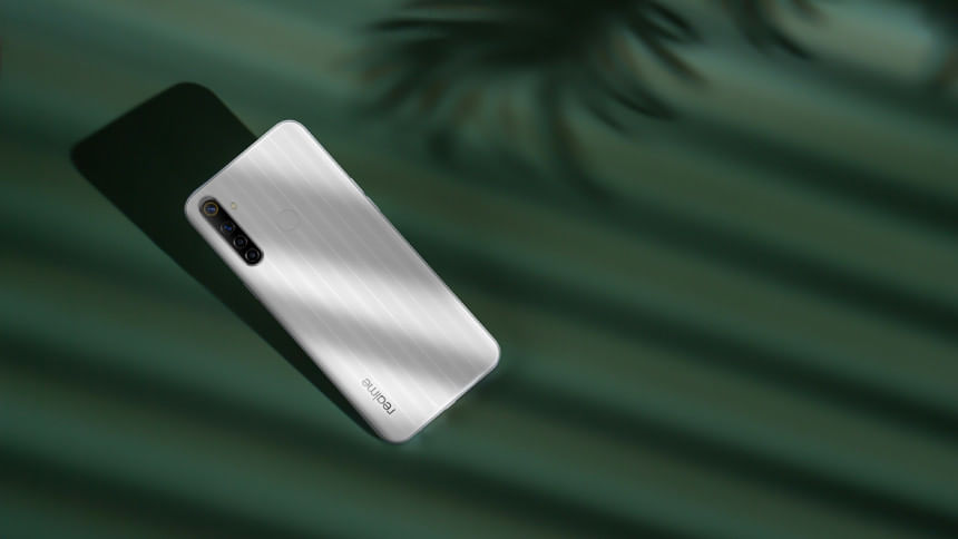 Realme 6i Realme 6i