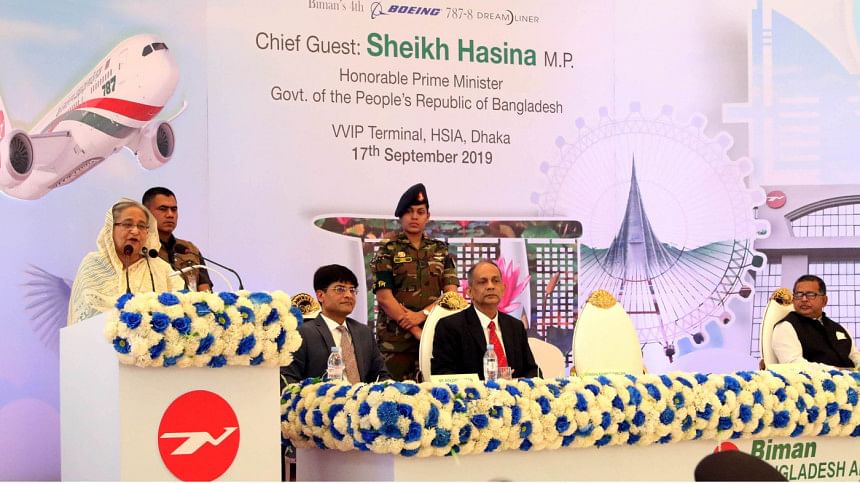 Prime Minister Sheikh Hasina Prime Minister Sheikh Hasina