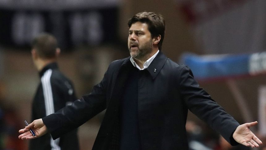 Mauricio Pochettino
