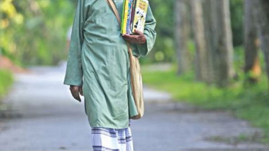 Polan Sarker laid Polan Sarker