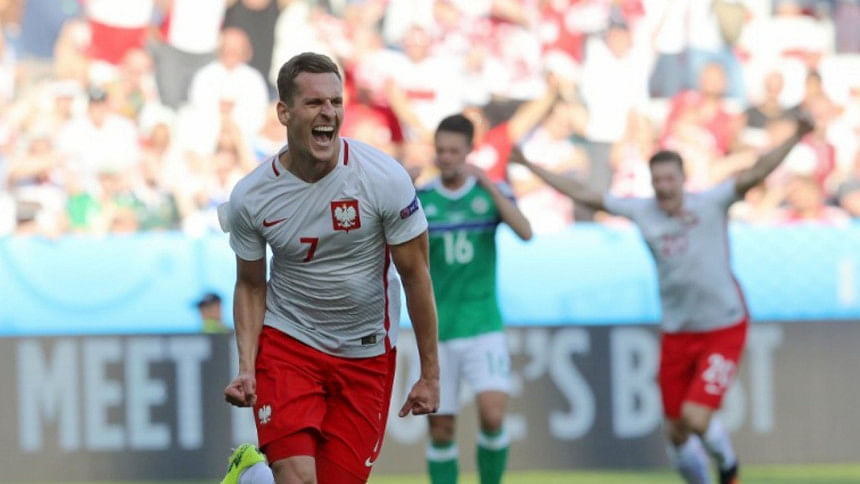 Poland