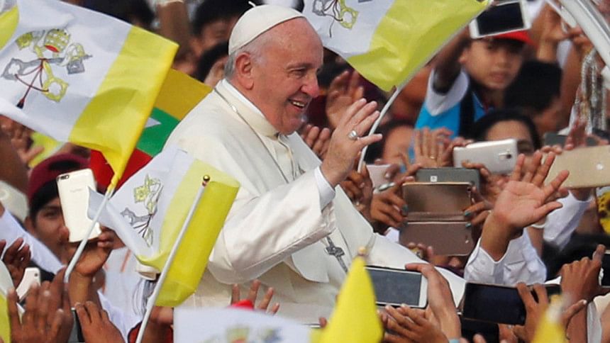 Pope Francis Pope Francis