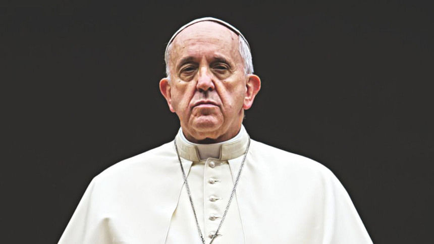 pope