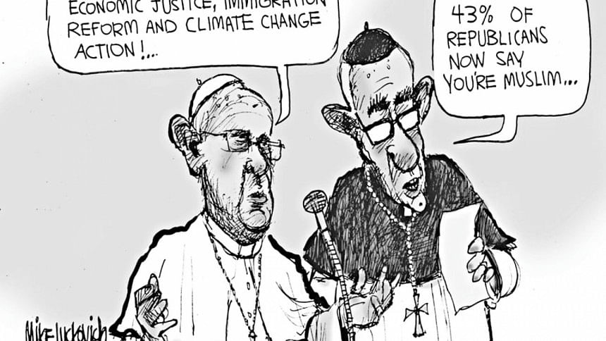 Pope Francis