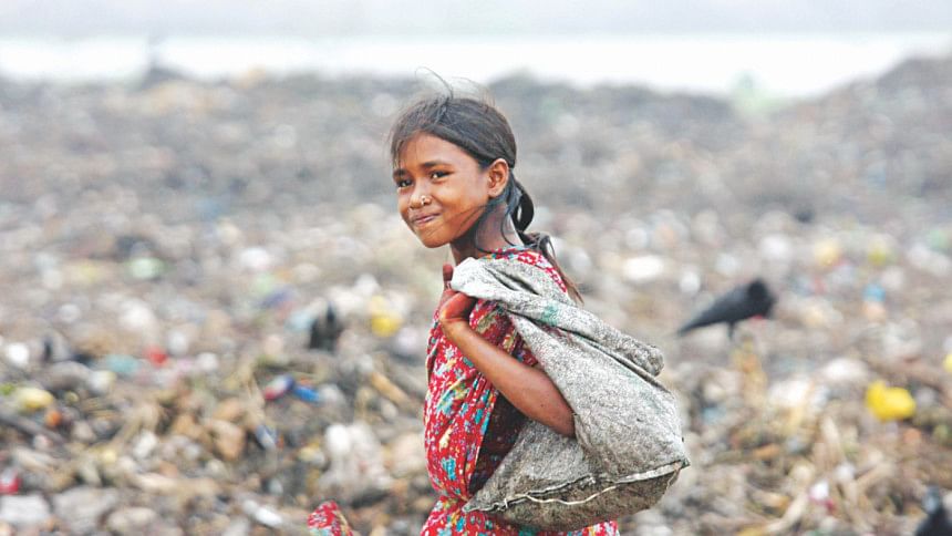 Poverty in Bangladesh Poverty in Bangladesh