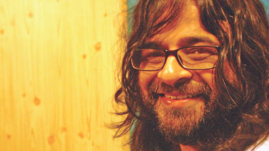 Pritam Chakraborty Pritam Chakraborty