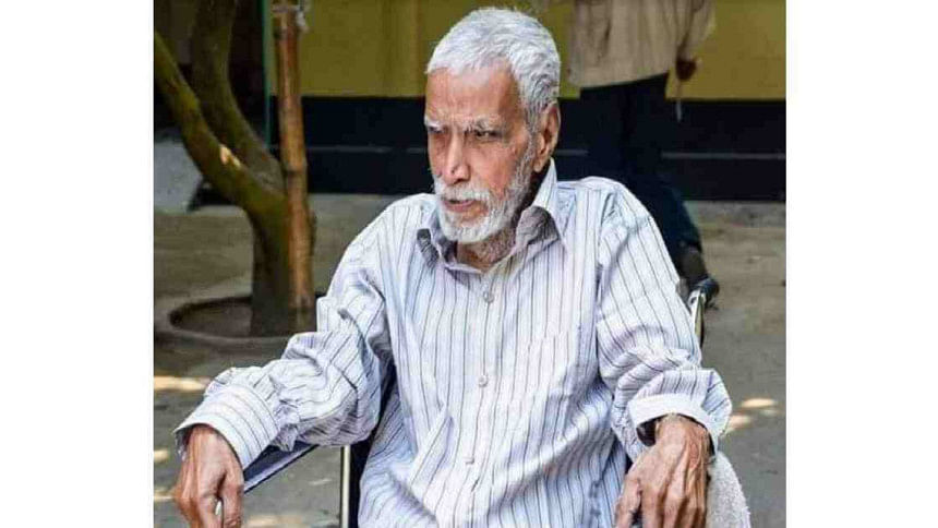 Professor Mujibur Rahman Devdas Professor Mujibur Rahman Devdas