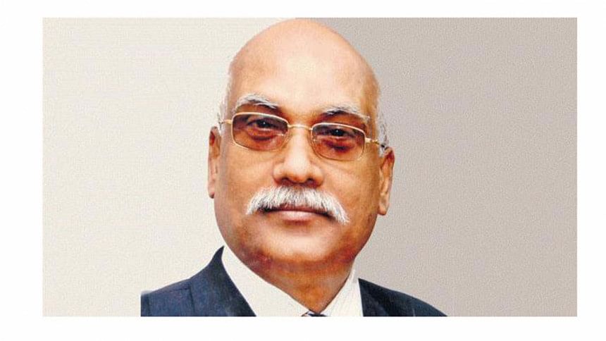 National University Ex Vice-Chancellor Afrab Ahmed National University Ex Vice-Chancellor Afrab Ahmed