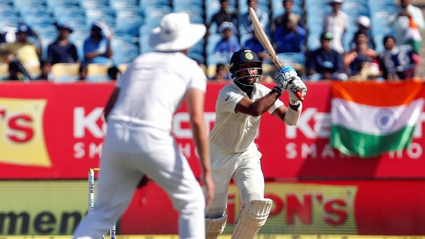India