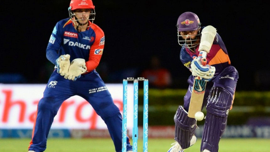 Indian Premier League